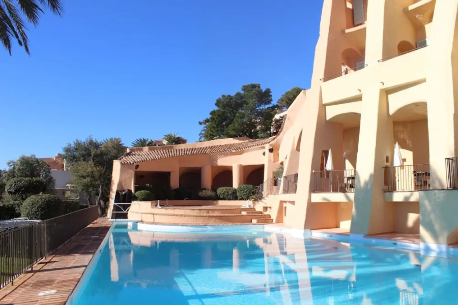 Agence la Galère - Appartement Abricot