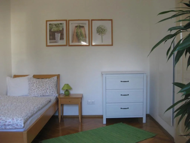 Appartement St. Leonhard