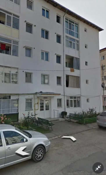 Breaza Comfort Apartment