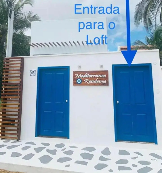 Meditarranee Residence