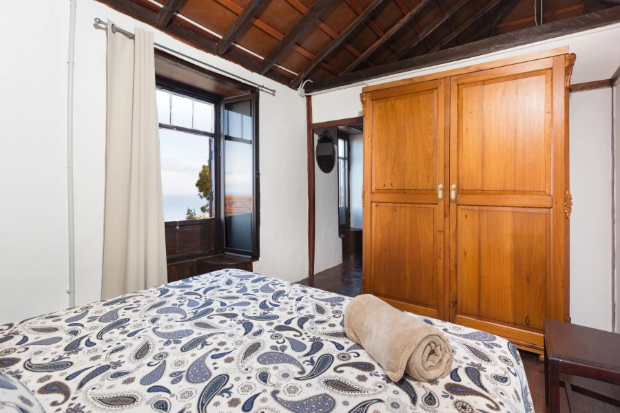 Finca Villa Rosalía