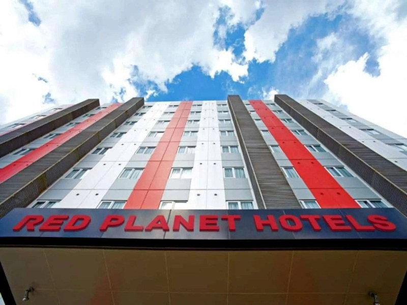 Red Planet Bekasi