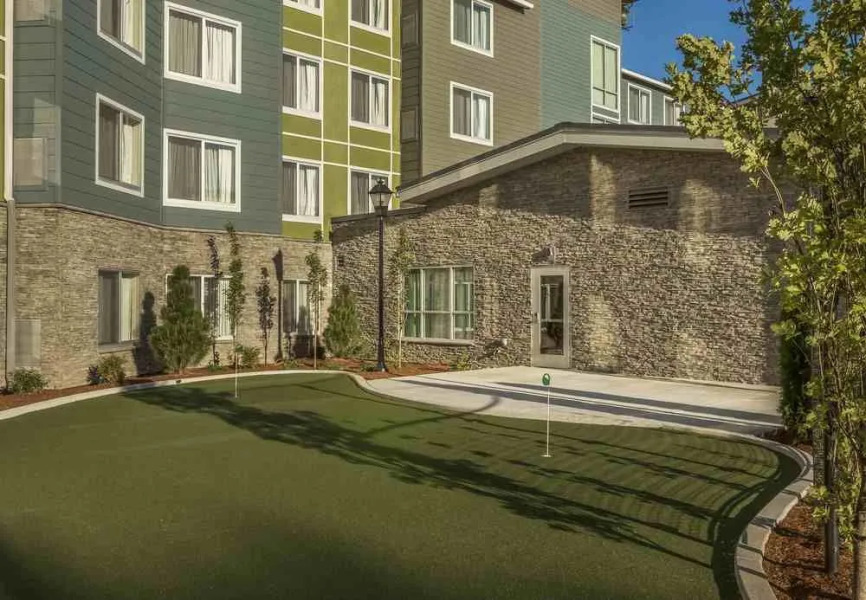 Residence Inn Portland Hillsboro/Brookwood