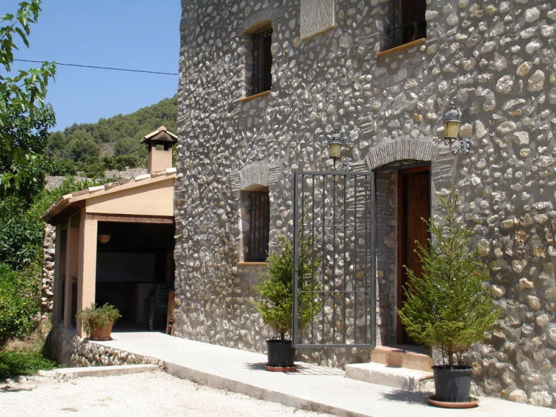 Casa Rural El Molinet del Governador