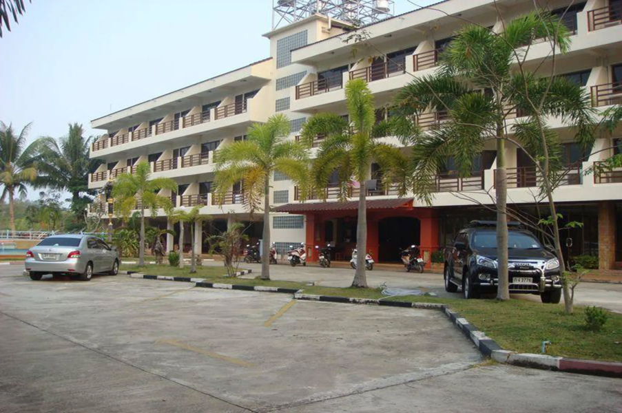 V.J. Bed & Breakfast Koh Chang