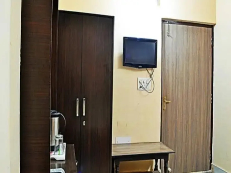 Hotel King Park Avenue