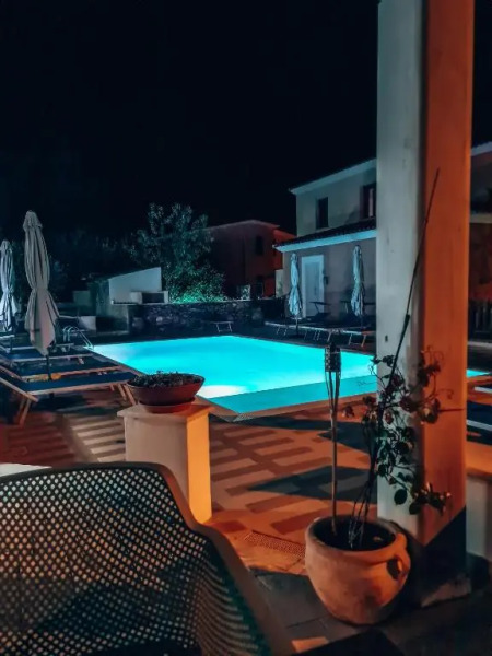 Affittacamere Bellavista Posada