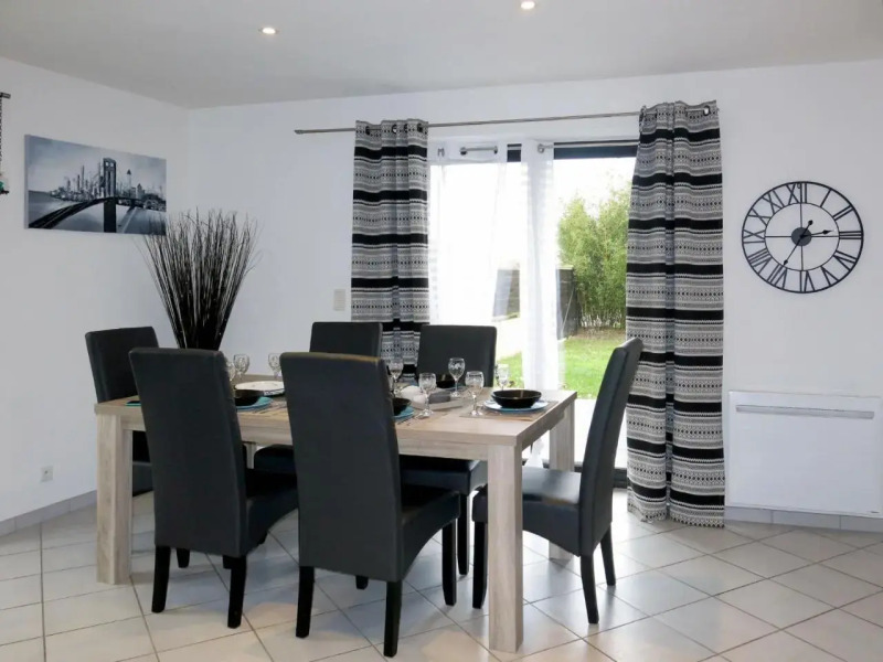 Holiday Home Le Graffi'Ty - BEE300