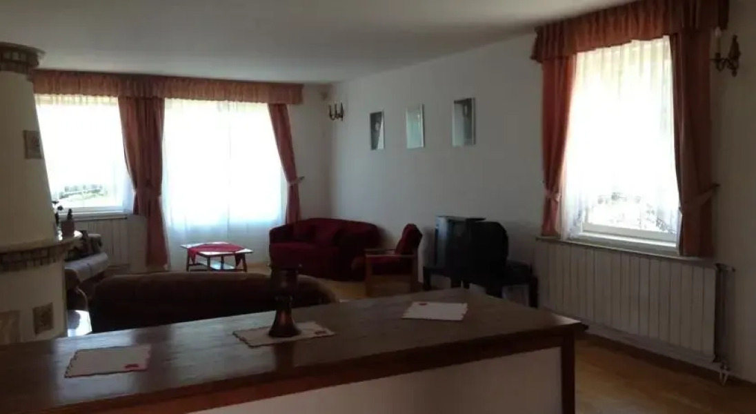 Puttonyos Vendégház Szekszárd