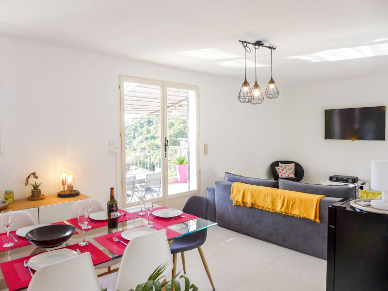 Holiday Home Villa Serpentines