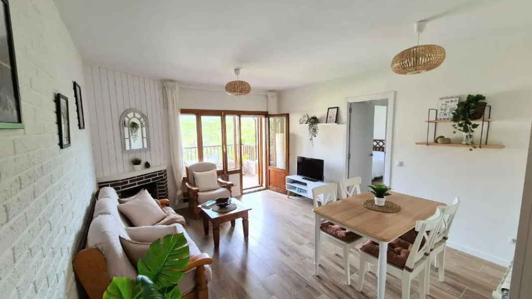 Apartamento Mirador Valdeiglesias