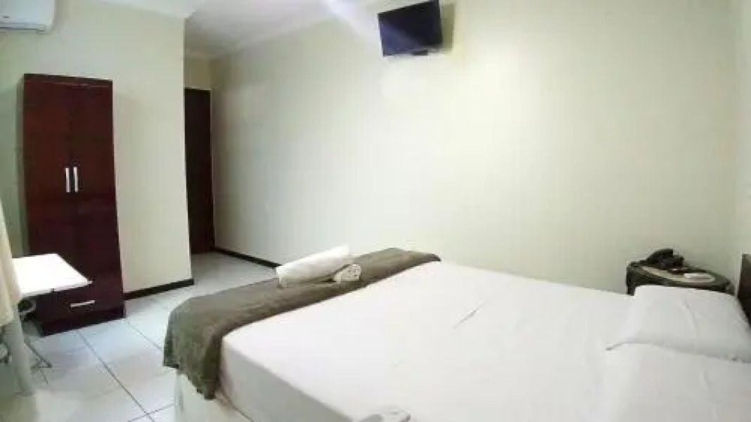 Hotel Pousada Águas Claras