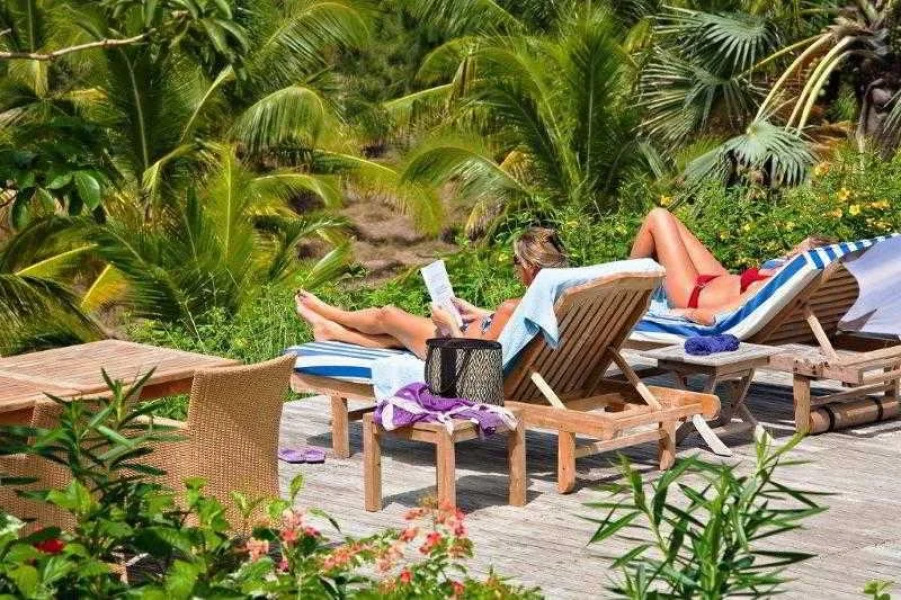 Hibiscus Cap Skiring