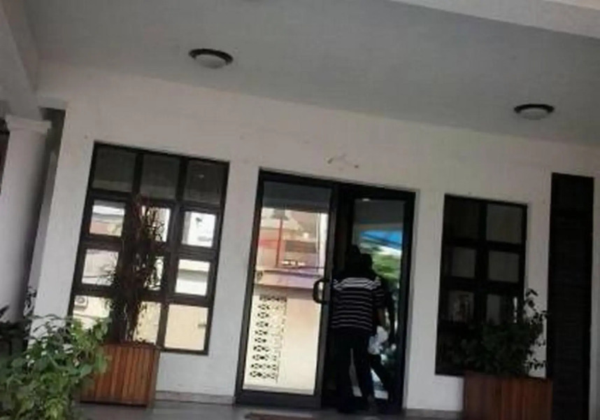 Aldgate Congress Hotel - Deluxe