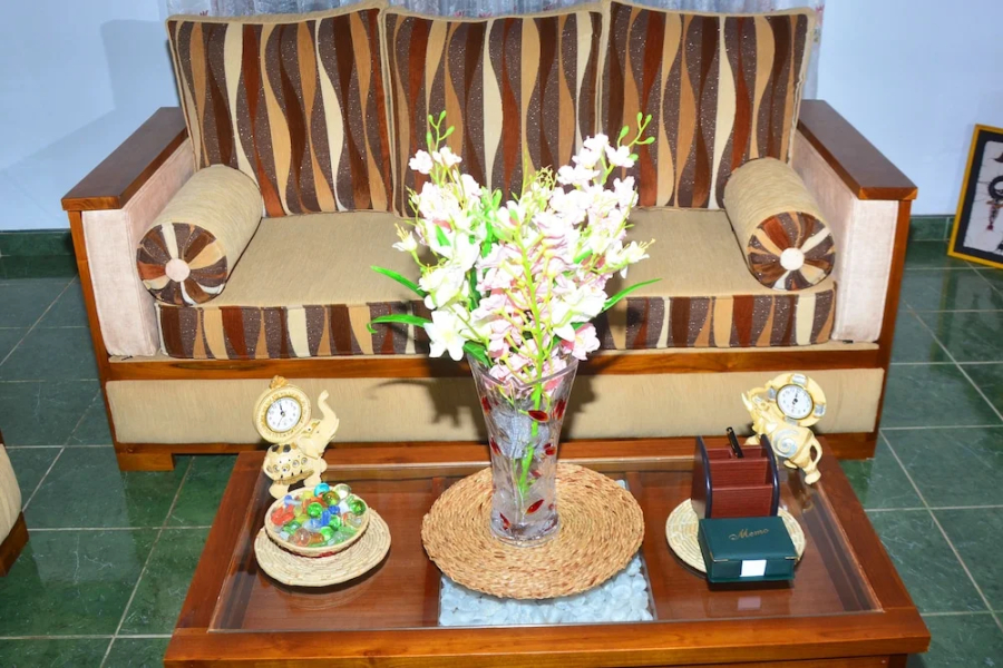 Seasand Villa