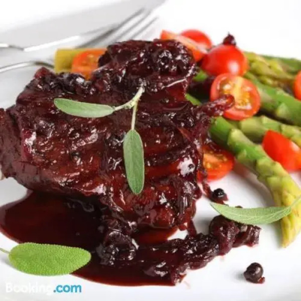 Hotel Club Social Angol