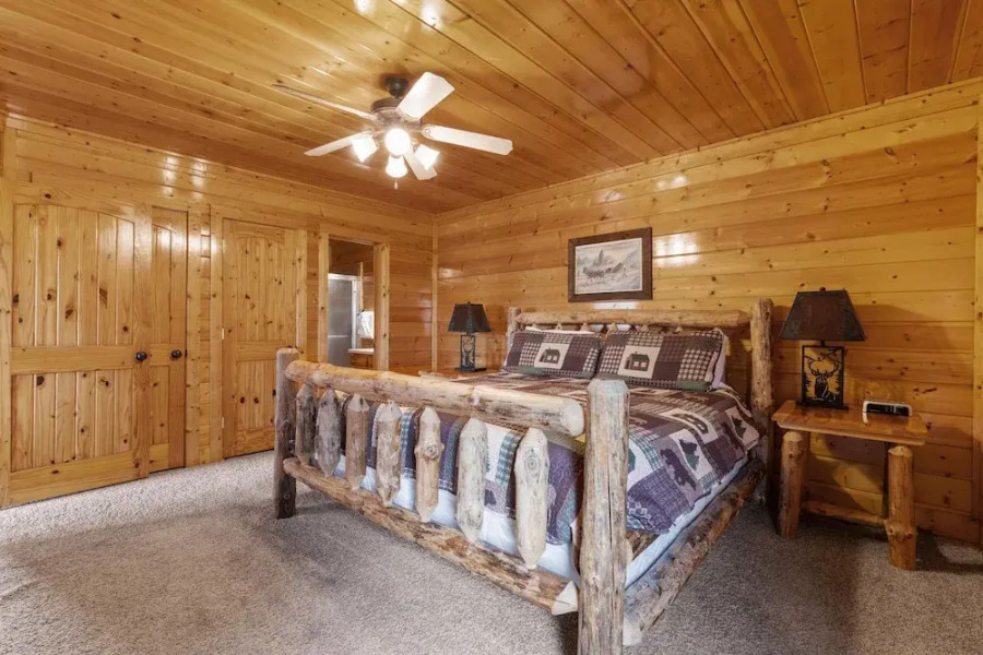 Tennessee Treasure #232