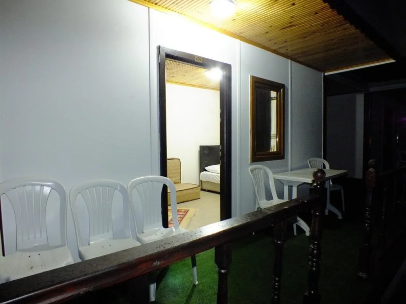 Emirbey Atli Turizm ve Dogal Yasam Koyu