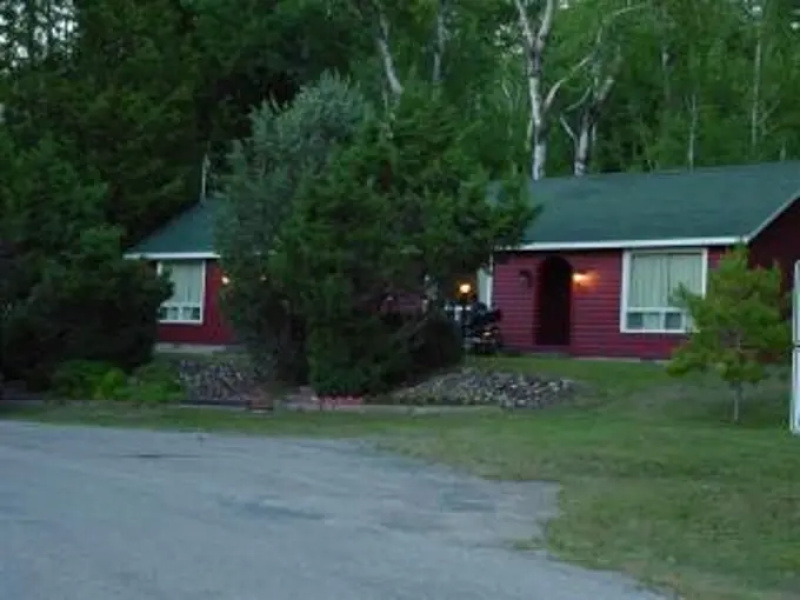 Gordon'S Lodge