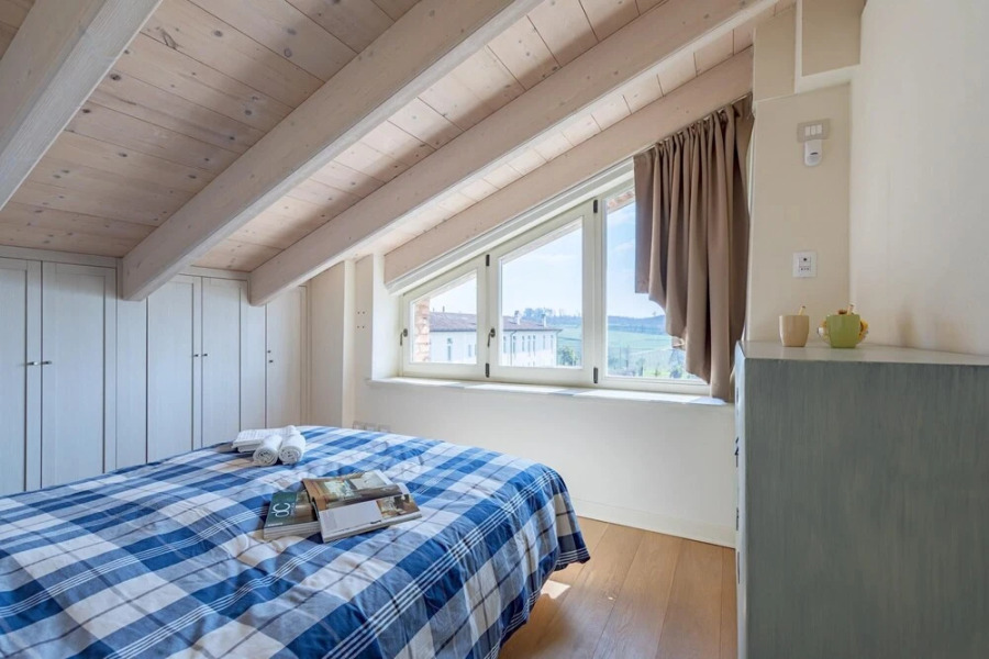 Il Green 6 74 con Piscina by Wonderful Italy