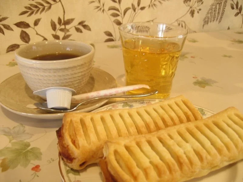 Country House Lamp Light