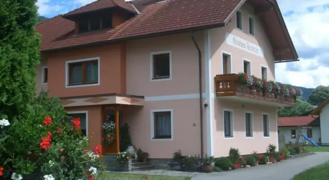Gästehaus Feistritzer