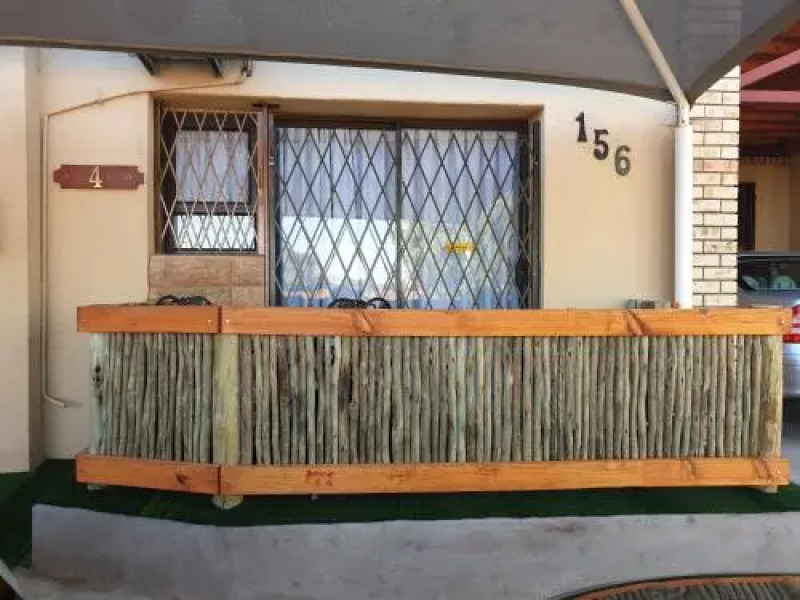 Aloe View Guest House