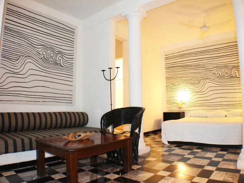 Hotel Jungla Caribe - Adults Only