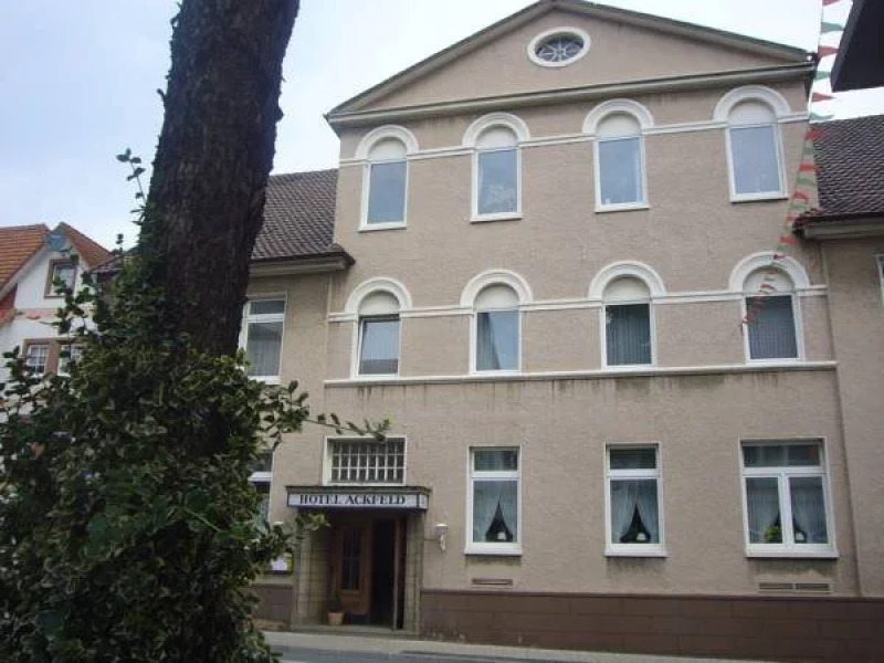 Ackfeld Hotel-Restaurant