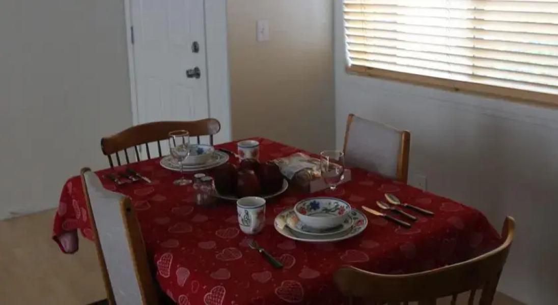 Portland Holiday Home