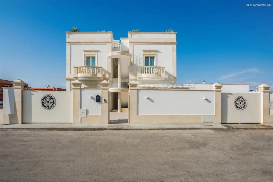 1314 AS Atlantide - Junior Suite Deluxe