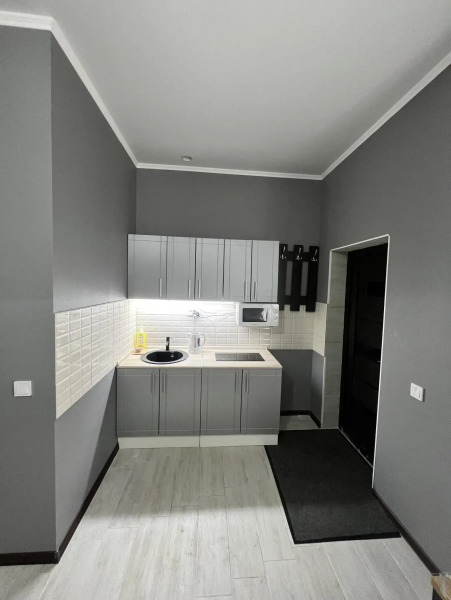 Art-hotel Nataliia (Арт Наталия) на улице Сергиевская