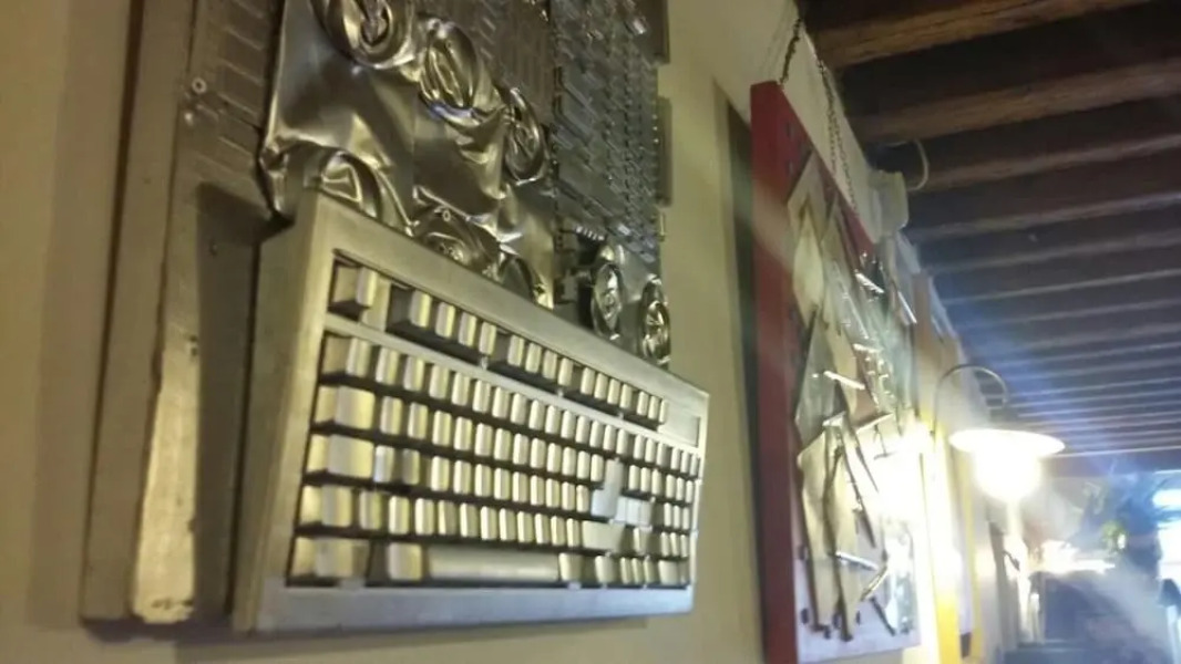 Ristorante Pizzeria al Mondo