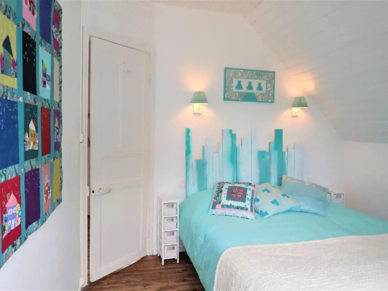 Holiday Home de la Côte - PLU115