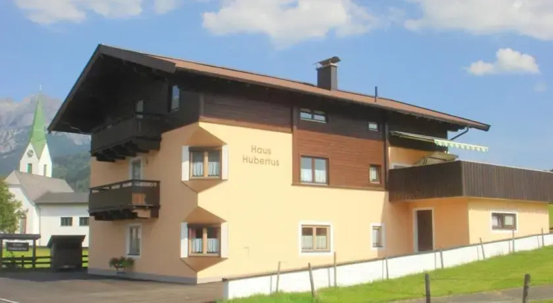 Haus Hubertus