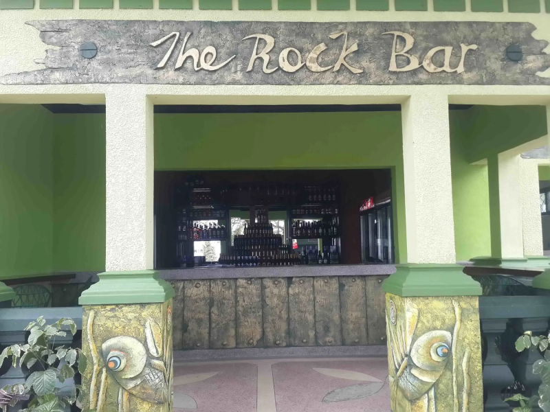 Country Lake Resort - Garuga