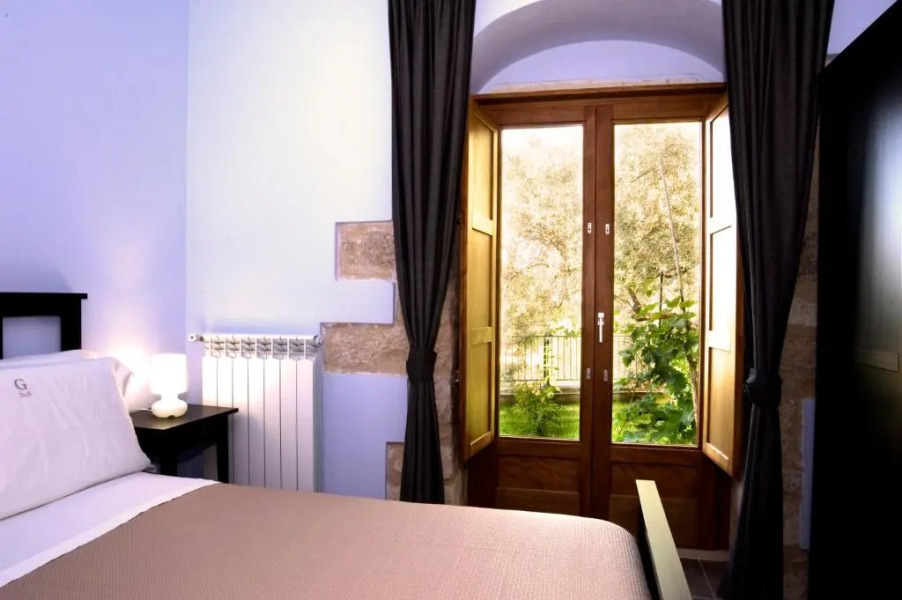 Il Grillo bed&breakfast