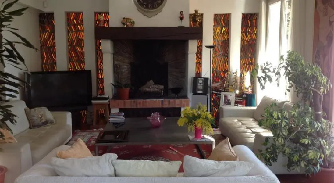 Chambre dhôtes La Muserie