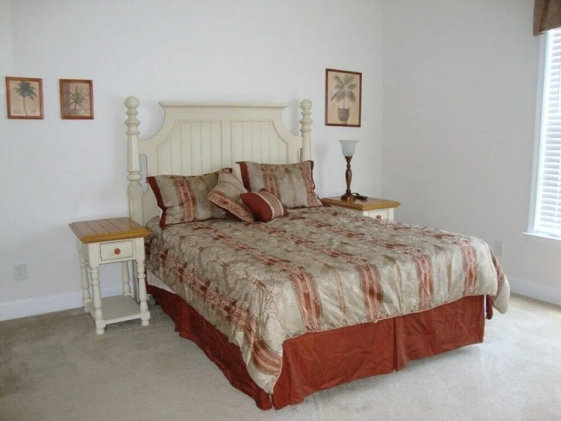 Egret Run #214 3 Bedrooms 3.5 Bathrooms Townhouse