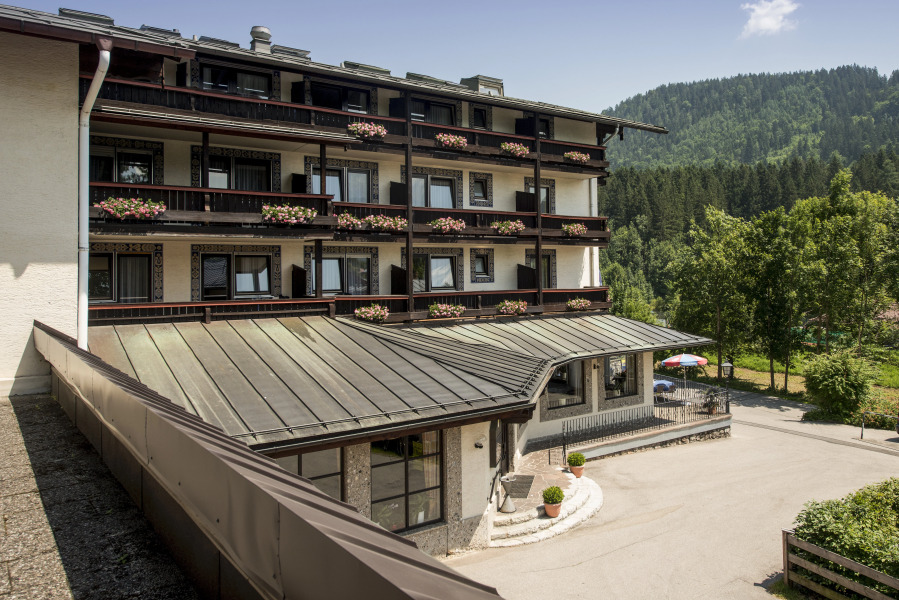 Alpensport Hotel Seimler