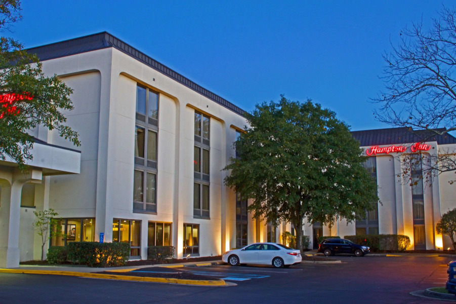 Hampton Inn Norfolk/Chesapeake (Greenbrier Area)