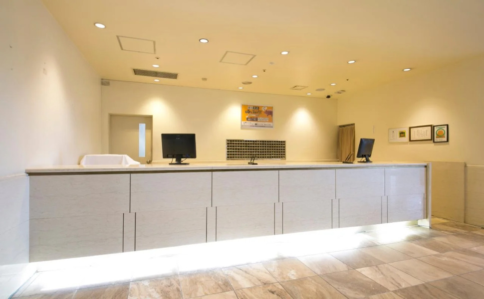 Tottori Washington Hotel Plaza