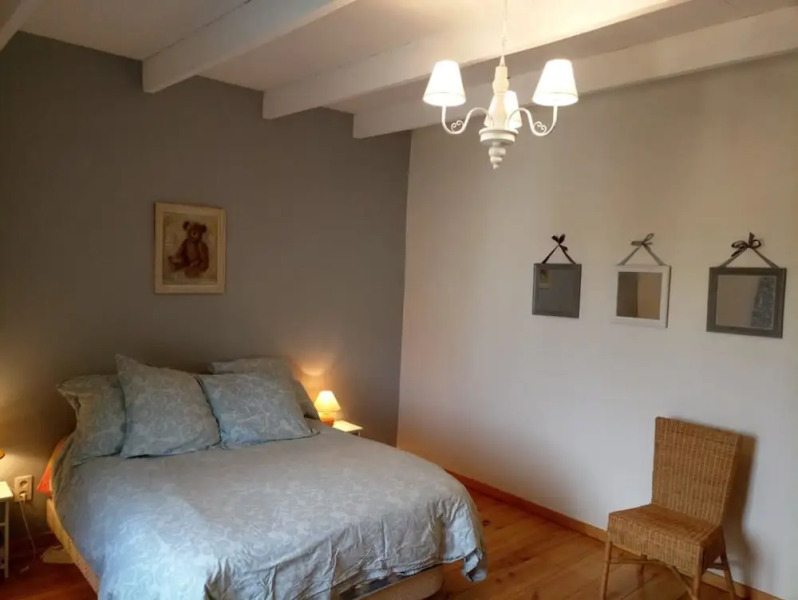 House With 2 Bedrooms in Pernes-les-fontaines, With Private Pool, Furn