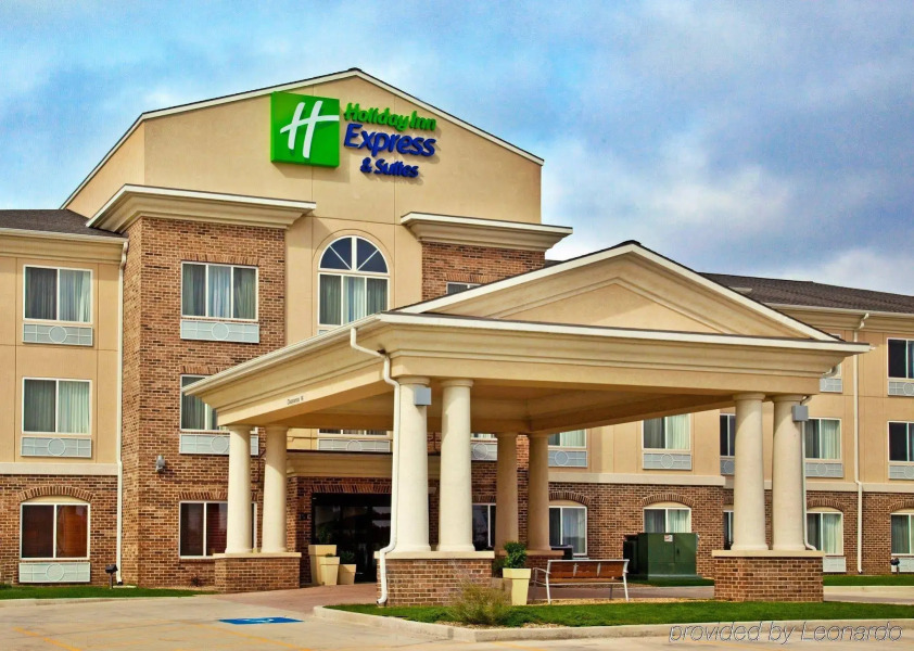 Holiday Inn Express Hotel & Suites Jacksonville by IHG