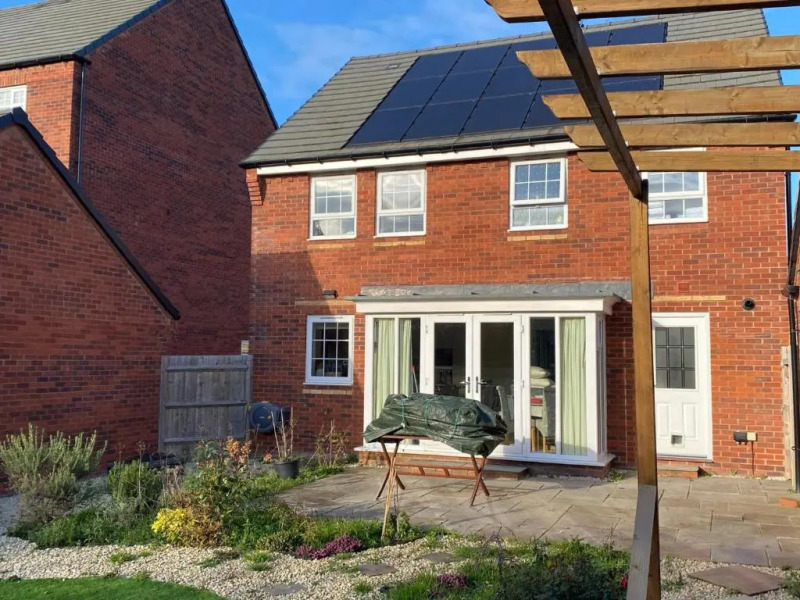 Stunning 4BD Family Getaway Westbury Wiltshire