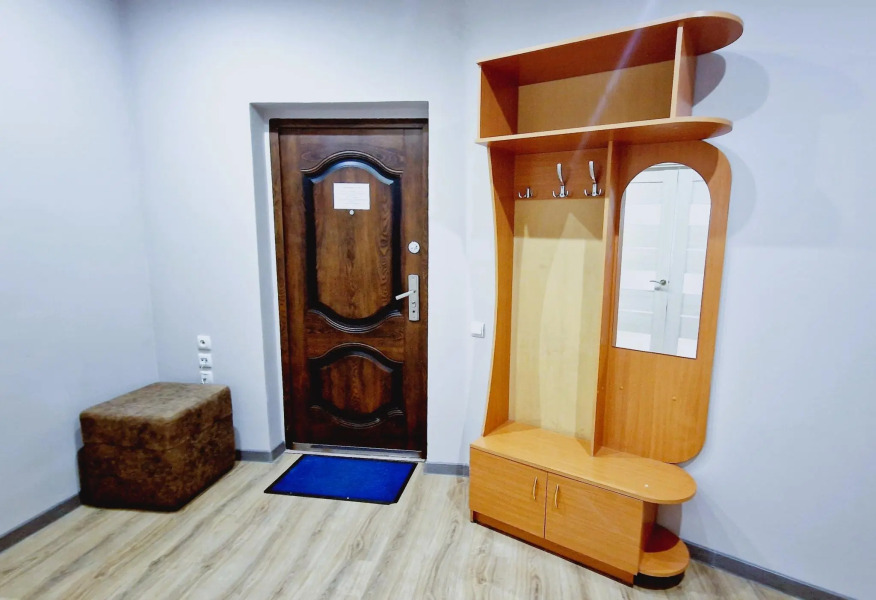 Апартаменты Эдем на улице Крылова 85