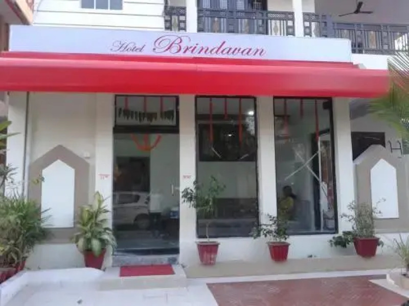 Hotel Brindavan