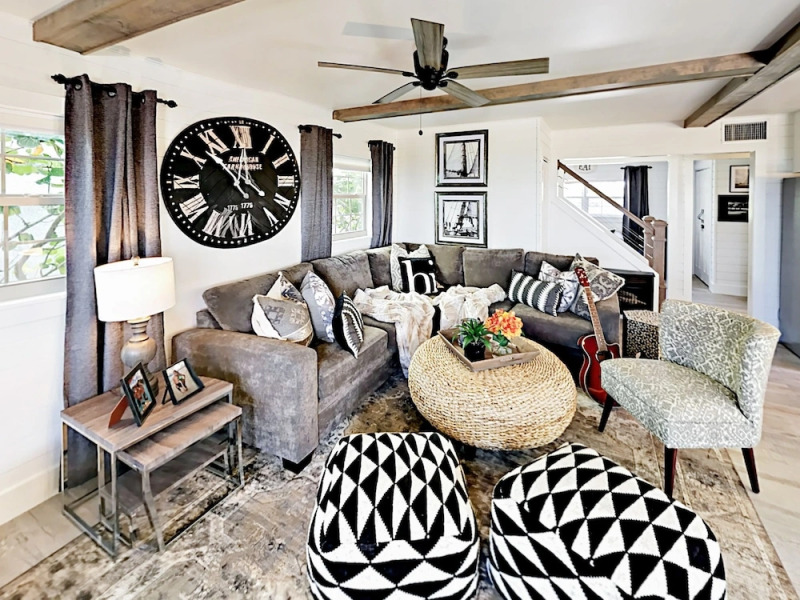 20248 Gulf - 3 Br Home