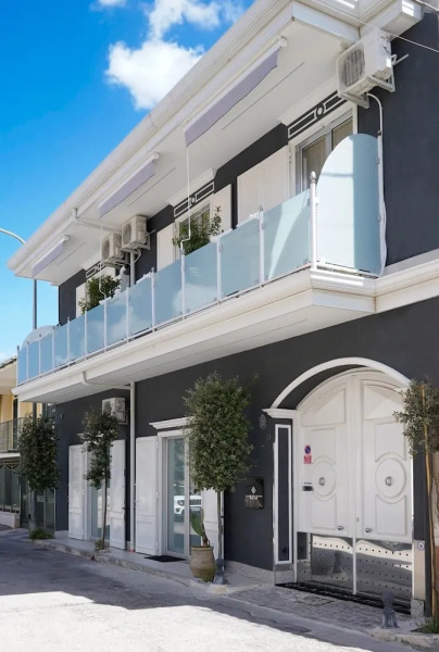 La Resilienza Relais