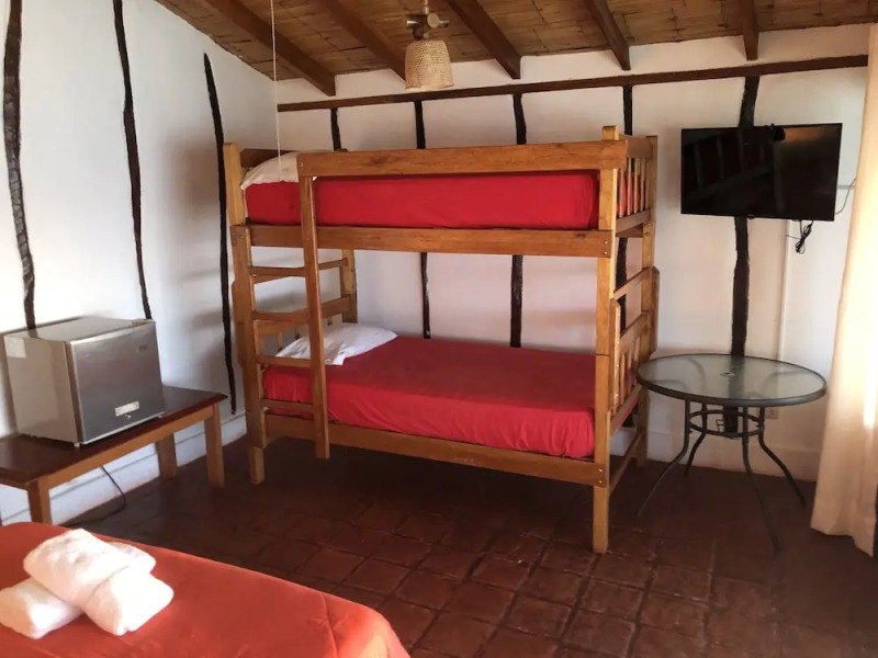 El Refugio de Vichayito